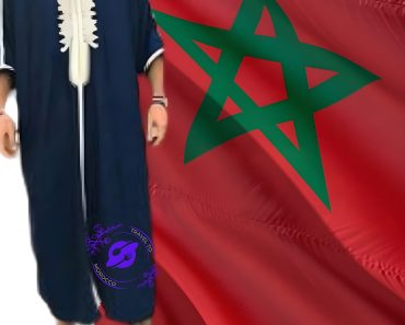 Discover the Diversity 0f Moroccan Gandora Styles | Explore Traditional and Modern Designs