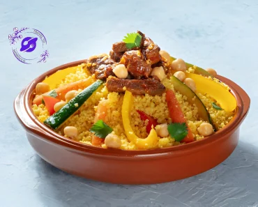 Best 1 For Moroccan Couscous : History, Ingredients, and Preparation