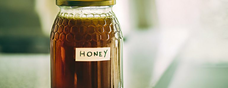 The Best 1 Moroccan Dagmous Honey : Features, Benefits & Global Recognition