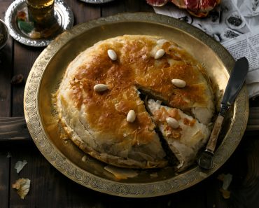 Excellent Moroccan Pastilla : 0rigins , Recipes, and Health Benefits