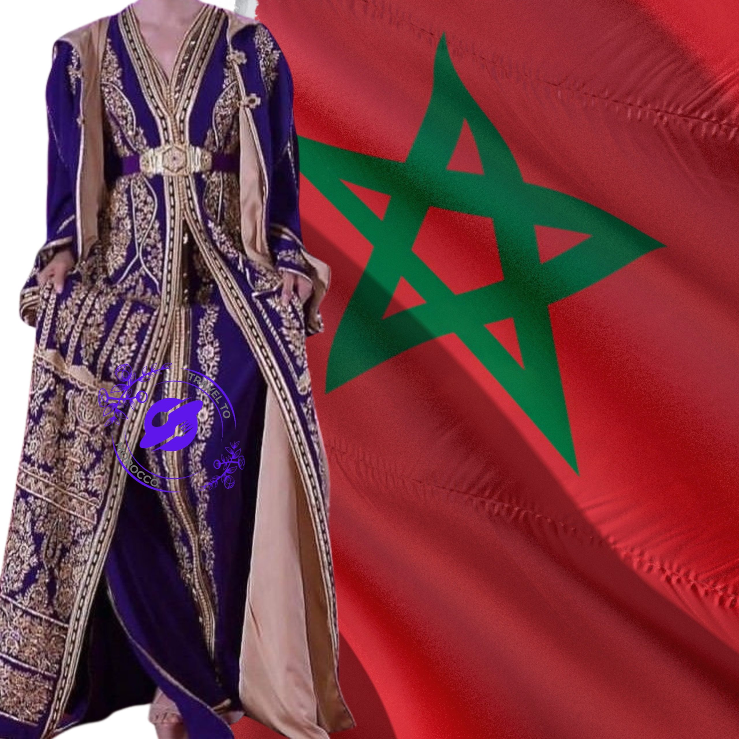 Moroccan Takchita