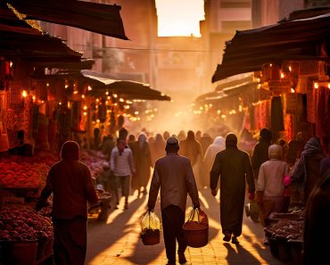 Travel To Morocco: Reveal 7 attractive aspects of traveling to Morocco