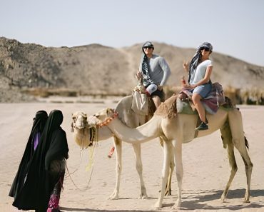 Couples trip Morocco : Explore 15 amazing destinations and budget tips