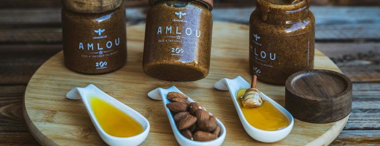 The Best Amlou’s Delights: Features, Benefits, and Moroccan 0rigins