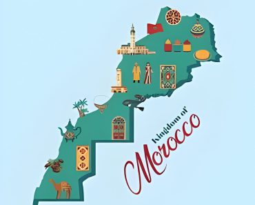 Explore Morocco : Best 1 Marrakech Souks, Historic Cities & Atlas Mountains