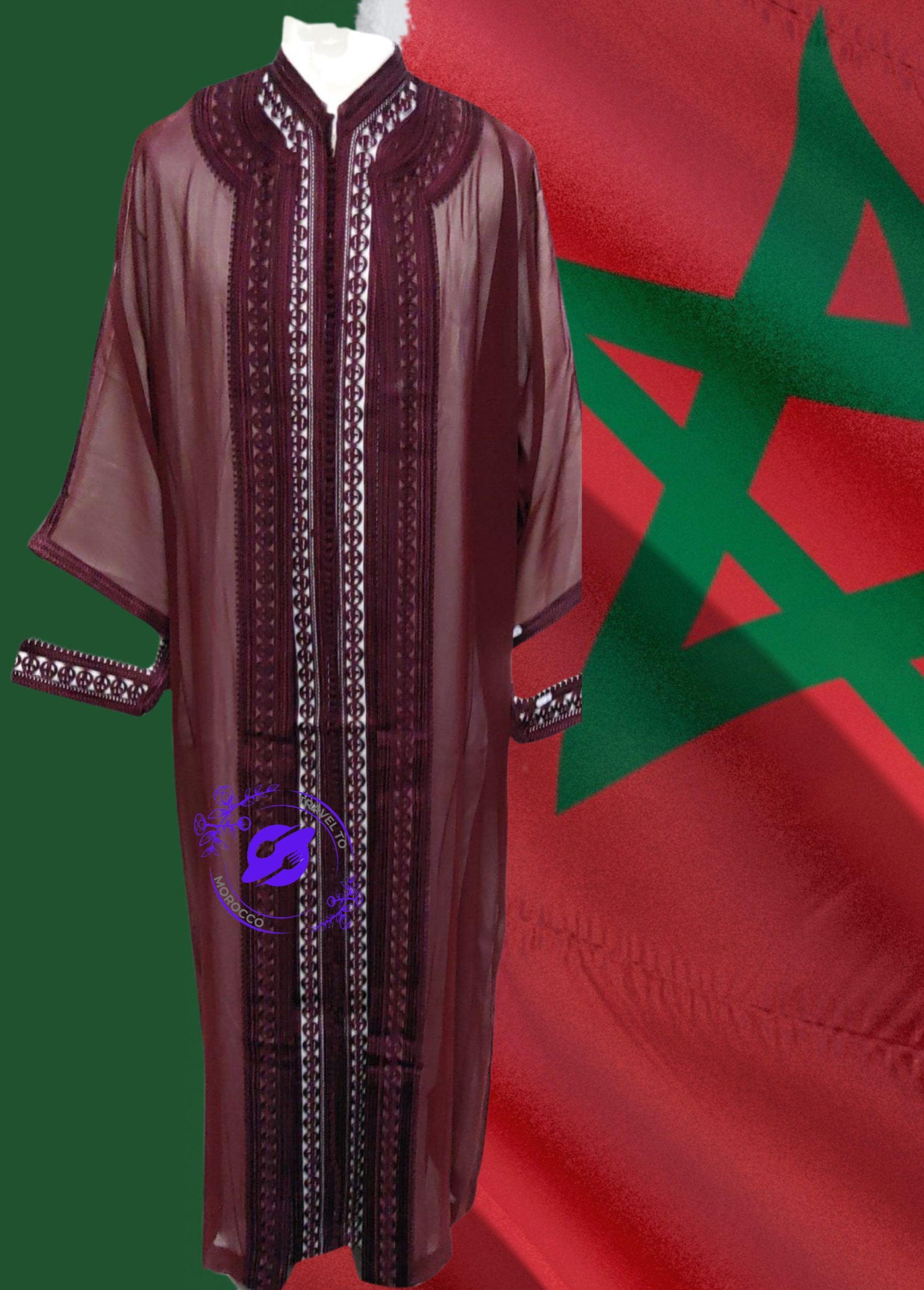 Moroccan Jabadour